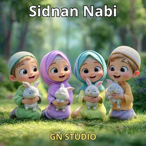 Sidnan Nabi