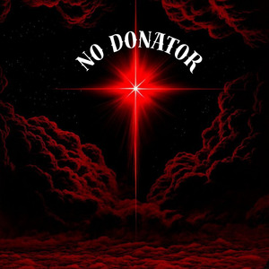 NO DONATOR