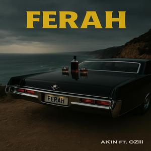 Ferah (feat. OZIII)