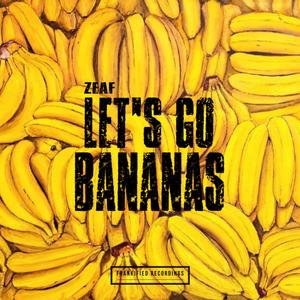 Let's Go Bananas (feat. Sierra Del Maria)