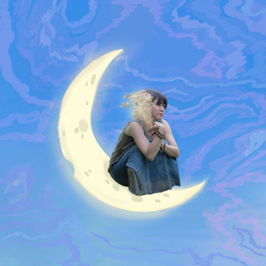 月光啊请你帮我转达 (Instrumental)