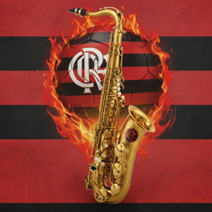 hino do flamengo tamborzão