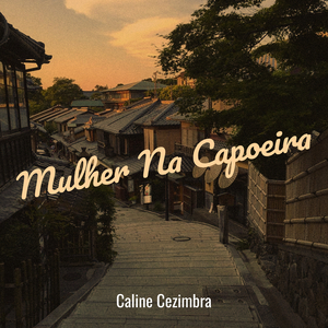 Mulher Na Capoeira
