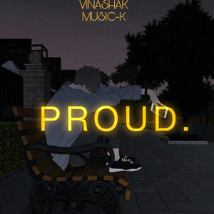 Proud Vinashak