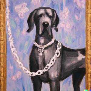 GREAT DANE (feat. buti)