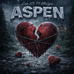 Aspen (feat. MI'LYRIC)
