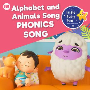 Alphabet and Animals Song (Phonics Song)
