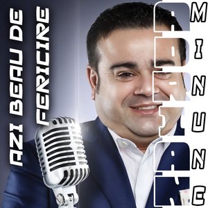 Azi beau de fericire