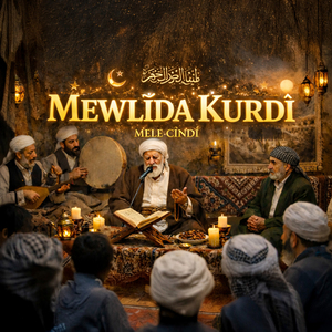 Mewlîda Kurdî (Live)