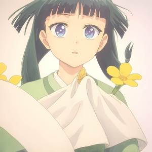 Kusushiki (From "The Apothecary Diaries") - English Version