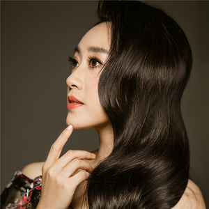 终于等到你（Cover 张靓颖）