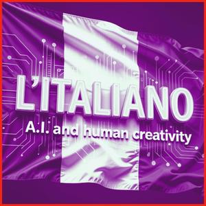 L'ITALIANO (Trance vocal version)