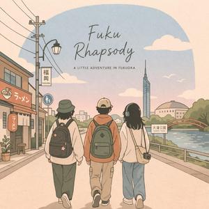 Fuku Rhapsody