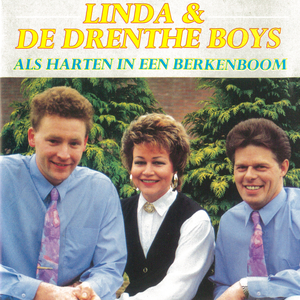 Als je ooit mijn hart verlaat