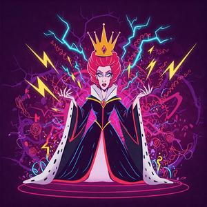Queen of Chaos