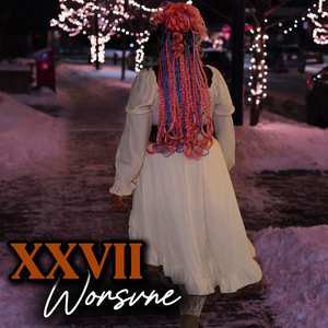 XXVII