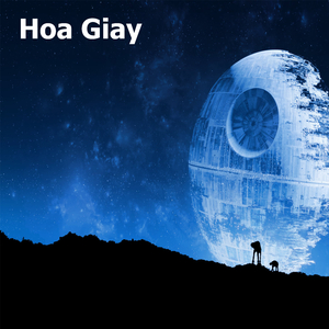 Hoa Giay
