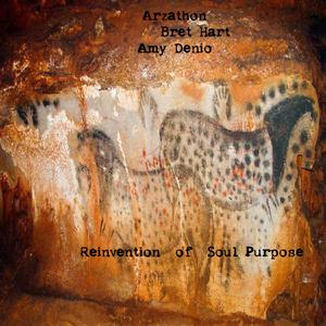 Reinvention of Soul Purpose