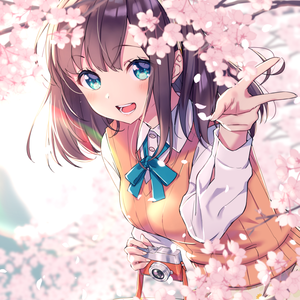 あなたとの恋を祈ります