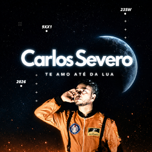 Te amo até da lua