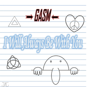 I Will Always Be with You