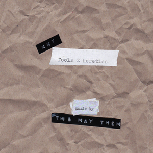 Knuckleduster (feat. this, may, them)