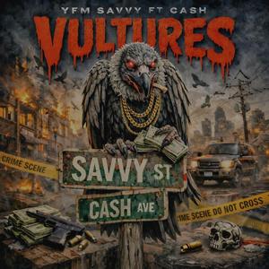 Vultures