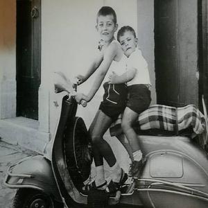 Sotto il cielo