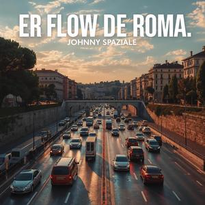 Er Coatto Svejo (Trap Romana Version)