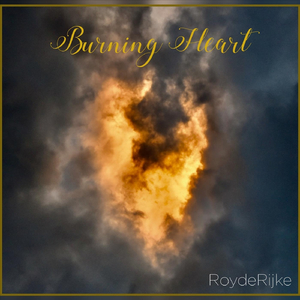 Burning Heart