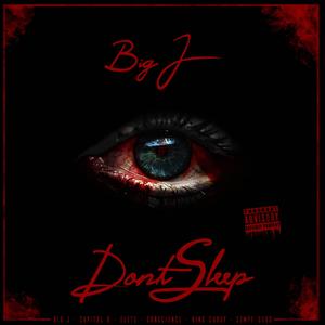 Don't Sleep (feat. Capitol B, Elete, Con$cience, King Cuddy & Sempf Geko)