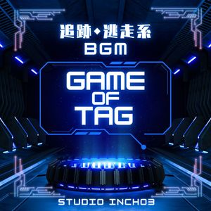 黒い羽根の追跡者