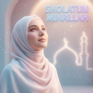 Solatun minalloh Untaian Selawat dalam Gamelan Banjari