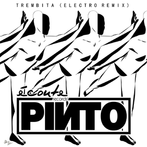 Trembita (Electro Remix)