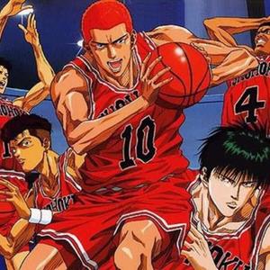 好想大声说爱你（灌篮高手op）（猫猫村长）