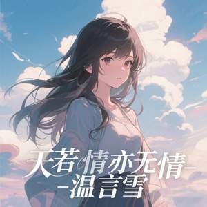 天若有情亦无情