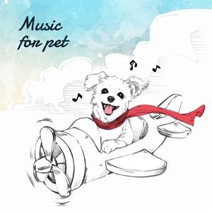 Lovely kitten(Rain ver)