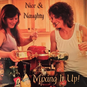 Red Wine and Pop Tarts