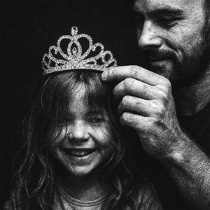 Daddy's Princess