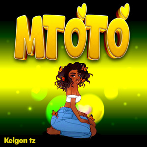 Mtoto