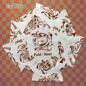 Paid Beer (The Girl from Work)