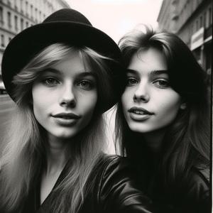 Mercury Wings (Le Bon Lips)