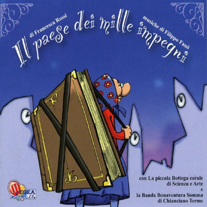 La triste storia di Golosina