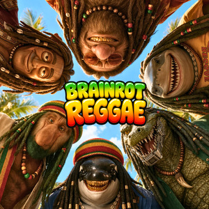 Brainrot Reggae, Pt. 2