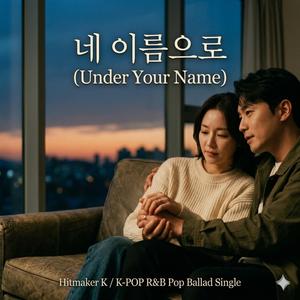 네 이름으로 (Under Your Name)