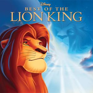 Upendi (From "The Lion King II: Simba's Pride"/Soundtrack Version)