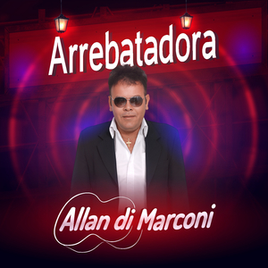 Arrebatadora