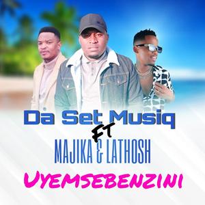 Uyemsebenzini(Majika & LàThosh)