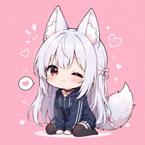 もふもふライフ