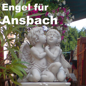 Engel für Ansbach (Radio Version)